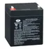 Bat Selada 12v 5ah Csb Vrla Agm Nobreak Sms Apc Automação
