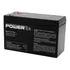 Bat Selada Multilaser Powertek 12v 7a   Super