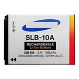 Bat Slb 10