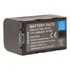 Bat.teria Jvc50 Para Jvc Gy-hmq10  Hm200 Hm600 Hm620 Hm650