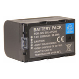 Bat teria Jvc50 Para