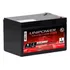 Bat Unipower 12v 12ah F250 (up12120)