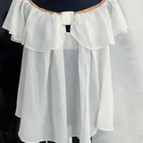 Bata Arestta Nude Tam