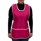 Bata Avental Jaleco Feminino
