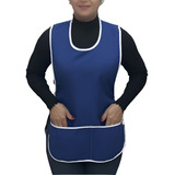 Bata Avental Jaleco Feminino