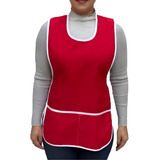Bata Avental Jaleco Feminino
