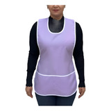 Bata Avental Jaleco Feminino