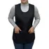 Bata Avental Jaleco Feminino Cores Diversas Tamanho Único