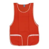 Bata Avental Jaleco Feminino