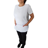 Bata Avental Oxford Com