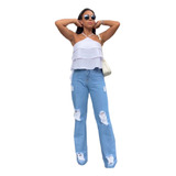 Bata Babado Blusinha De