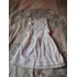 Bata Blusa Soltinha Creme Gg Cod 1632
