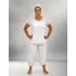 Bata Camisu Ração Umbanda Candomblé Feminino Promoção
