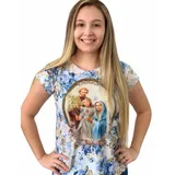 Bata Catolica Agape Da