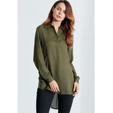 Bata Chemise Basic