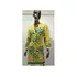 Bata Chemise Indiana Estampadas Coloridas Saida De Praia 
