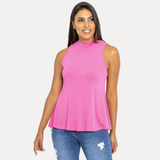 Bata Feminina Blusa Blusinha
