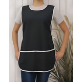 Bata Feminina Uniforme Profissional