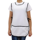 Bata Feminina Uniforme Profissional