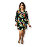 Bata Indiana Plus Size