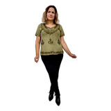 Bata Indiana Plus Size