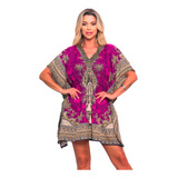 Bata Indiana Tipo Kaftan