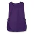 Bata Jaleco Avental Bolso Oxford Não Mancha Ajuste Lateral