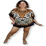Bata Kaftan Indiana Estilo