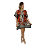 Bata Kaftan Indiana Estilo