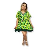 Bata Kaftan Indiana Longuete