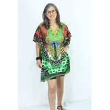 Bata Kaftan Indiana Saida