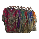 Bata Kaftan Indiana Saida