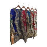 Bata Kaftan Indiana Saida