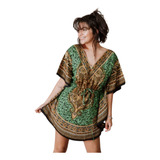 Bata Kaftan Indiana Saida