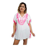 Bata Kaftan Indiana Viscose