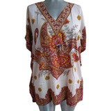 Bata Kaftan Media Indiana