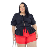 Bata Laco Feminina Plus