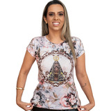 Bata Mae Aparecida Blusa