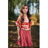 Bata Opera Kids Feminino