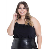 Bata Plus Size Alcas