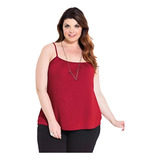 Bata Plus Size Alcas