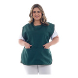 Bata Plus Size Veste