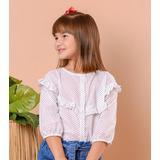 Bata Poa Lucy Meia