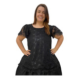 Bata Pombagira Em Renda