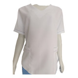Bata Scrub Lisa Candy