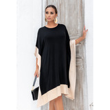 Bata Vestido Feminino Social