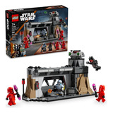 Batalha De Lego Star