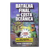 Batalha Final Na Costa