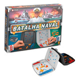 Batalha Naval Jogo Grow
