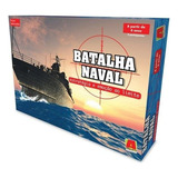 Batalha Naval Prepare Seu